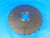 UNION 6" O.D. X 1/4 WIDTH X 1 1/4 PILOT STAGGERED TOOTH SIDE MILLING CUTTER 48 T - AR7650AM2