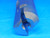 WCT 2 1/2 O.D. INDEXABLE INSERT SPADE DRILL C-13262 2010-0232 MT4 SHANK 2 FL 2.5 - AR7665AN2