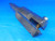 WAUKESHA 3 1/2 O.D. 11 1/2 OAL INDEXABLE INSERT SPADE DRILL MT5 SHANK SERIES F