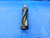 SANDVIK ? ISCAR ? ABOUT 1" O.D. COOLANT INDEXABLE INSERT DRILL 1" SHANK 2 FL - MB7912AQ2
