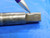 1" 14 HSS PLUG TAP 4 STRAIGHT FLUTE 1.0 EXTENDED TAPPING BRIDGEPORT THREADING - MB7923AN2