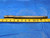 1" 14 HSS PLUG TAP 4 STRAIGHT FLUTE 1.0 EXTRA LONG EXTENSION TAPPING THREADING - MB7920AN2
