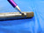1" 14 HSS PLUG TAP 4 STRAIGHT FLUTE 1.0 EXTRA LONG EXTENSION TAPPING THREADING - MB7920AN2