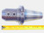 CAT50 FITZ-RITE 1 1/2 I.D. SOLID END MILL TOOL HOLDER 1.5 4" PROJECTION USA - AR7704LVR