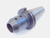 CAT50 FITZ-RITE 1 1/2 I.D. SOLID END MILL TOOL HOLDER 1.5 4" PROJECTION USA - AR7704LVR
