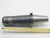 CAT50 LYNDEX 1 1/4 ID SOLID END MILL TOOL HOLDER 1.25 EXTENDED C5026-1250 - AR7689LVR