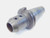 CAT50 FITZ-RITE 1 1/2 I.D. SOLID END MILL TOOL HOLDER 1.5 4" PROJECTION USA - AR7700LVR