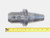 CAT50 FITZ-RITE 1 1/2 I.D. SOLID END MILL TOOL HOLDER 1.5 4" PROJECTION USA - AR7700LVR