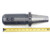 CAT50 LYNDEX 1 1/2 I.D. SOLID END MILL TOOL HOLDER 1.5 EXTENDED 7" PROJECTION - AR7703LVR