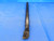VALENITE 1" SHANK DIA BNV-CLL-100-42 14" OAL STEEL INDEXABLE BORING BAR 1.0 - MB7932AQ