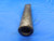 MT#2 INSIDE TO MT#4 OUTSIDE MORSE TAPER ADAPTER SLEEVE 5 1/4 OAL MT2 MT4 - MB7929AQ