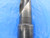 CHICAGO-LATROBE 1 17/32 O.D. HSS DRILL BIT 1554 MORSE TAPER #5 SHANK 1.5312 - MB7961AN2