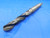 1 9/16 O.D. HSS TWIST DRILL BIT MORSE TAPER #5 SHANK 7 3/4 LOC 1.5625 - MB7951AN2