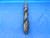 1 9/16 O.D. HSS TWIST DRILL BIT MORSE TAPER #5 SHANK 7 3/4 LOC 1.5625 - MB7951AN2