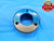 2" 27 UNS 2A THREAD RING GAGE 2.0 2.00 2.000 2.0000 NO GO ONLY P.D. = 1.9702 - DW16491AW2