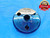 9/16 27 UNS SPECIAL THREAD RING GAGE .5625 GO ONLY P.D. = .5320 3A INSPECTION - DW16499AW2