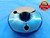 1" 20 NEF BEFORE PLATE THREAD RING GAGE 1.0 1.00 GO ONLY P.D. = .9640 UNEF 3A - DW16550AW2