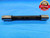 .756 & .764 CL X PIN PLUG GAGE GO NO GO .7656 -.0016 49/64 19.202 mm .7560 .7640 - DW16579LVR