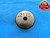 .2175 MASTER PLAIN BORE RING GAGE .2188 -.0013 UNDERSIZE 7/32 5.525 mm CHECK - DW16597LVR