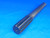 CONTROX 1.3787 O.D. HSS CHUCKING REAMER 1 1/4 SHANK 10 FLUTE 12" OAL 1.3750 - AR7745RDT