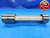 1.555 & 1.559 CL Z PIN PLUG GAGE GO NO GO 1.5625 -.0035 1 9/16 39.599 1.5550 1.5590 - DW16613LVR