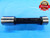 1.556 & 1.560 CL X PIN PLUG GAGE GO NO GO 1.5625 -.0025 1 9/16 39.624 1.5560 1.5600 - DW16619LVR