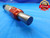 .585 & .601 PIN PLUG GAGE GO NO GO .5938 +.0072 OVERSIZE 19/32 15 mm .5850 .6010 - DW16621LVR