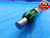 .414 & .419 CL Z PIN PLUG GAGE GO NO GO .4219 -.0029 27/64 10.643 mm .4140 .4190 - DW16639LVR