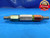 .465 & .473 CL Z PIN PLUG GAGE GO NO GO .4688 -.0038 15/32 12 mm .4650 .4730 - DW16655LVR