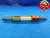 .446 & .457 PIN PLUG GAGE GO NO GO .4531 +.0039 29/64 11.328 mm .4460 .4570 - DW16654LVR