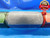.8968 & .8984 CL X PIN PLUG GAGE GO NO GO .9063 -.0079 UNDERSIZE 29/32 23 mm - DW16656LVR