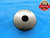 .4045 MASTER PLAIN BORE RING GAGE .4063 -.0018 UNDERSIZE 13/32 10.274 mm CHECK - DW16648LVR