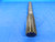 1.5929" O.D. HSS CHUCKING REAMER .951" SHANK 12 FLUTE 3 3/4 LOC 13" OAL 1.59375 - MB8016AN2