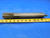 1 11/16 O.D. HSS CHUCKING REAMER 1/2 SHANK 12 FLUTE 2 5/8 LOC 12" OAL 1.6875 - MB8017AN2
