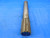 1 11/16 O.D. HSS CHUCKING REAMER 1/2 SHANK 12 FLUTE 2 5/8 LOC 12" OAL 1.6875 - MB8017AN2