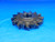 UNION 3 1/2 O.D. X 5/8 WIDTH X 1" PILOT STAGGERED TOOTH SIDE MILLING CUTTER 24 T - AR7789AM2