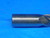 REGAL BELOIT .858" O.D. 6 7/8 LOC BALL NOSE HSS END MILL 7/8 SHANK 4 FL 7/8 .875 - AR7793AN2
