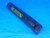 KENNAMETAL 1" SHANK DIA A16-DCLNL4 6 1/8 OAL STEEL INDEXABLE BORING BAR 1.0 - AR7818LVK2