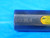 KENNAMETAL 1" SHANK DIA A16-DCLNL4 6 1/8 OAL STEEL INDEXABLE BORING BAR 1.0 - AR7818LVK2