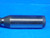 KENNAMETAL .5781" O.D. REPLACEABLE TIP DRILL KSEM0578R10SS075 3/4 SHANK 37/64 - AR7802LVK2