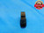 1/4 27 UNS 2A THREAD RING GAGE .25 .250 .2500 GO ONLY P.D. = .2249 INSPECTION - DW16673AW2