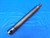 12 1/2" LONG SQUARE TOOL BIT BORING BAR W/ 1 1/4" SHANK LATHE MILLING TOOLING - JH2249AM2