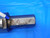 12 1/2" LONG SQUARE TOOL BIT BORING BAR W/ 1 1/4" SHANK LATHE MILLING TOOLING - JH2249AM2