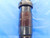 SEIBERT 8411245-009 #1 QUICK CHANGE RIGID TAPPING CHUCK BILZ STYLE COLLET - MB8033LVK2