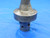 KOMET ? 3/4 O.D. INDEXABLE INSERT DRILL 107A 2465 (L-087) ABS 40 SHANK 2 FL .75 - MB8064LVK2