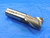NEW OSG 1 1/4 O.D. 2" LOC 4 1/8 OAL HSS-CO END MILL 1" SHANK 2 FLUTE 52053 1.25 - MB8074LVK2