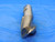 NEW OSG 1 1/4 O.D. 2" LOC 4 1/8 OAL HSS-CO END MILL 1" SHANK 2 FLUTE 52053 1.25 - MB8074LVK2