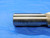 NEW OSG 1 1/4 O.D. 2" LOC 4 1/8 OAL HSS-CO END MILL 1" SHANK 2 FLUTE 52053 1.25 - MB8074LVK2