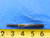 KENNAMETAL 3/8 DIA A0406-SWLPR N18 STEEL COOLANT THRU INDEXABLE BORING BAR .375 - MB8069LVK2