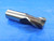 NEW DORMER 1 1/4 O.D. 2 1/8 LOC M42 END MILL 1 1/4 SHANK 2 FLUTE 799760E 1.25 - MB8075LVK2